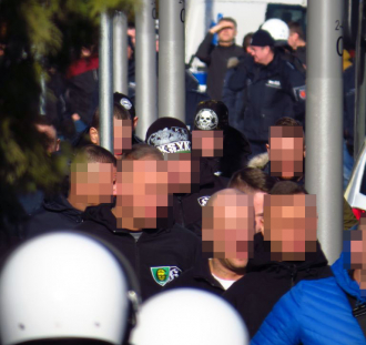 Korona Kielce - Górnik Zabrze (1)