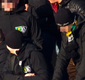 Korona Kielce - Górnik Zabrze (20)
