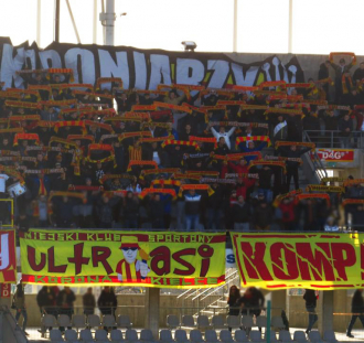 Korona Kielce - Górnik Zabrze (6)