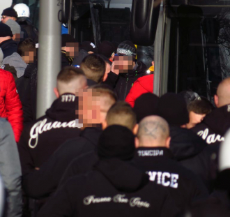 Korona Kielce - Górnik Zabrze (2)