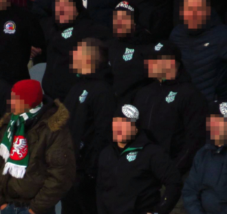 Korona Kielce - Górnik Zabrze (15)
