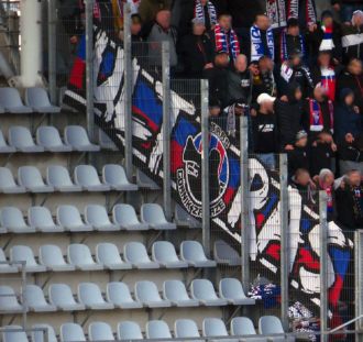 Korona Kielce - Górnik Zabrze (14)