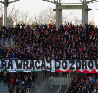 Korona Kielce - Górnik Zabrze (11)
