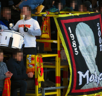 Korona Kielce - Górnik Zabrze (17)