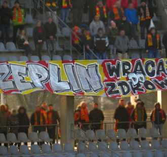 Korona Kielce - Górnik Zabrze (25)