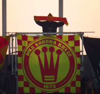 Korona Kielce - Górnik Zabrze (31)