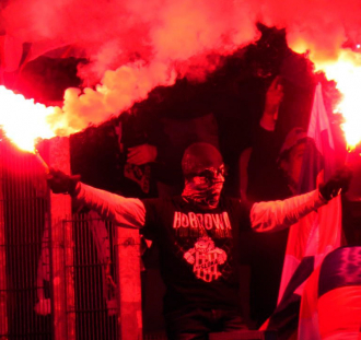 Korona Kielce - Górnik Zabrze (36)