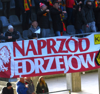 Korona Kielce - Górnik Zabrze (12)