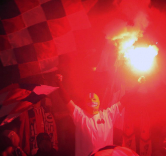 Korona Kielce - Górnik Zabrze (38)