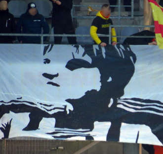 Korona Kielce - Górnik Zabrze (33)