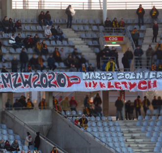 Korona Kielce - Górnik Zabrze (28)