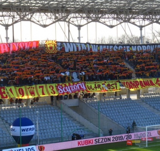 Korona Kielce - Górnik Zabrze (10)