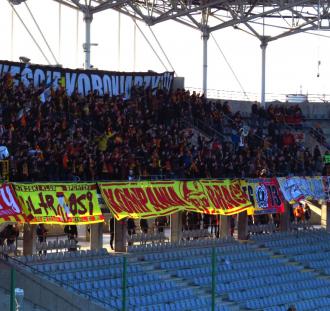 Korona Kielce - Górnik Zabrze (23)
