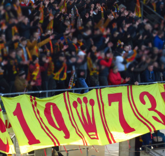 Korona Kielce - Górnik Zabrze (19)