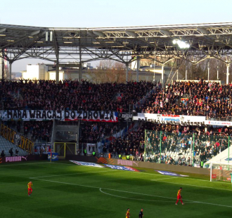 Korona Kielce - Górnik Zabrze (16)