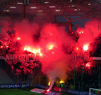 Korona Kielce - Górnik Zabrze (37)