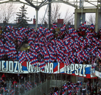 Korona Kielce - Górnik Zabrze (34)