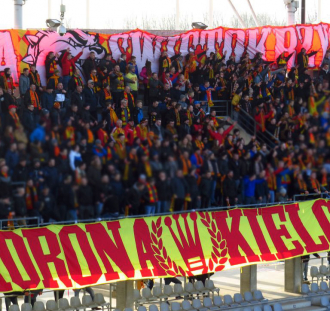 Korona Kielce - Górnik Zabrze (18)