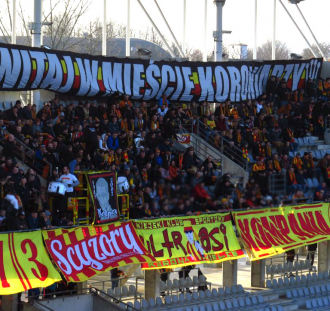 Korona Kielce - Górnik Zabrze (21)