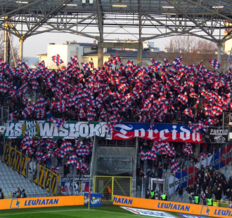 Korona Kielce - Górnik Zabrze (27)