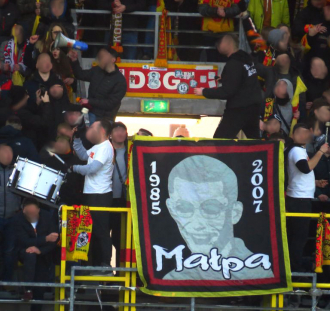 Korona Kielce - Górnik Zabrze (29)