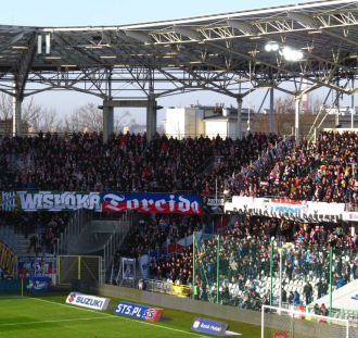 Korona Kielce - Górnik Zabrze (7)