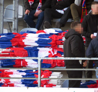 Korona Kielce - Górnik Zabrze (5)