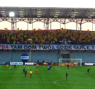Korona Kielce - Górnik Zabrze (32)