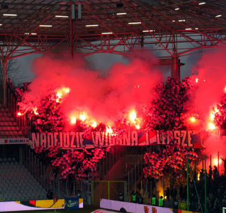 Korona Kielce - Górnik Zabrze (35)