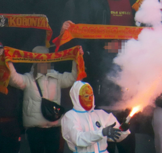 Korona Kielce - Górnik Zabrze  (7)