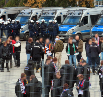 Korona Kielce - Górnik Zabrze  (1)