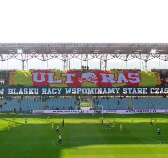 Korona Kielce - Górnik Zabrze  (6)