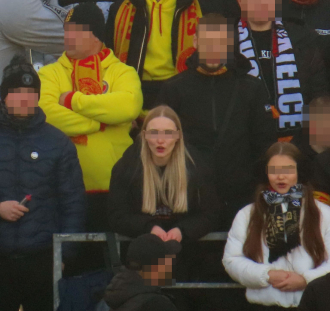 Korona Kielce - Górnik Zabrze  (5)