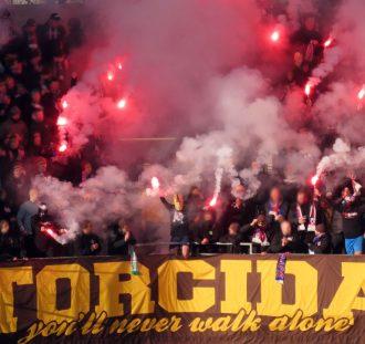 Korona Kielce - Górnik Zabrze  (29)
