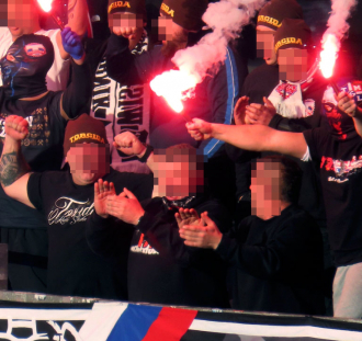 Korona Kielce - Górnik Zabrze  (27)