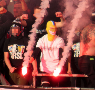 Korona Kielce - Górnik Zabrze  (28)