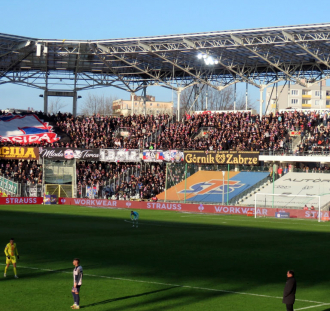Korona Kielce - Górnik Zabrze  (32)