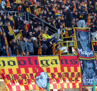 Korona Kielce - Górnik Zabrze  (35)