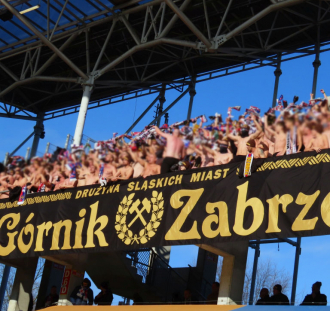 Korona Kielce - Górnik Zabrze  (14)