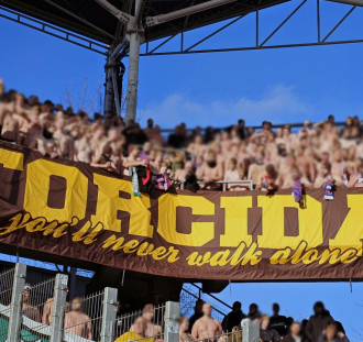 Korona Kielce - Górnik Zabrze  (17)