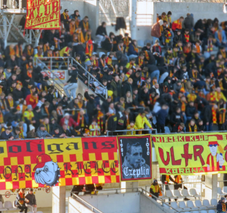 Korona Kielce - Górnik Zabrze  (20)