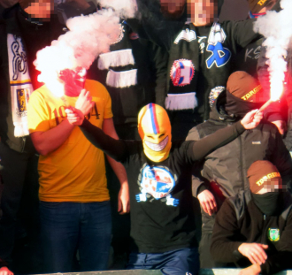 Korona Kielce - Górnik Zabrze  (30)