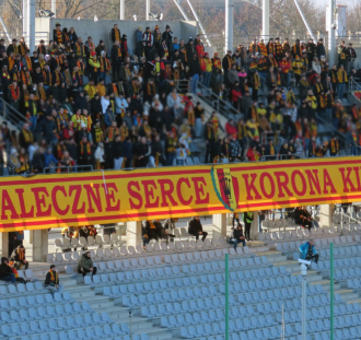 Korona Kielce - Górnik Zabrze  (22)