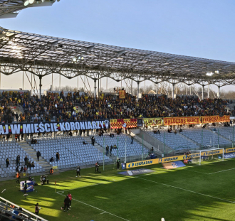 Korona Kielce - Górnik Zabrze  (21)