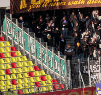 Korona Kielce - Górnik Zabrze  (31)