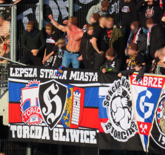 Korona Kielce - Górnik Zabrze  (19)