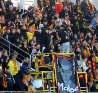 Korona Kielce - Górnik Zabrze  (34)
