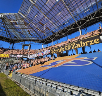 Korona Kielce - Górnik Zabrze  (18)