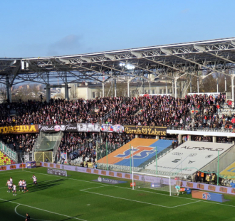 Korona Kielce - Górnik Zabrze  (25)