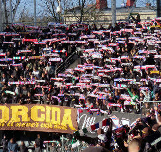 Korona Kielce - Górnik Zabrze  (2)